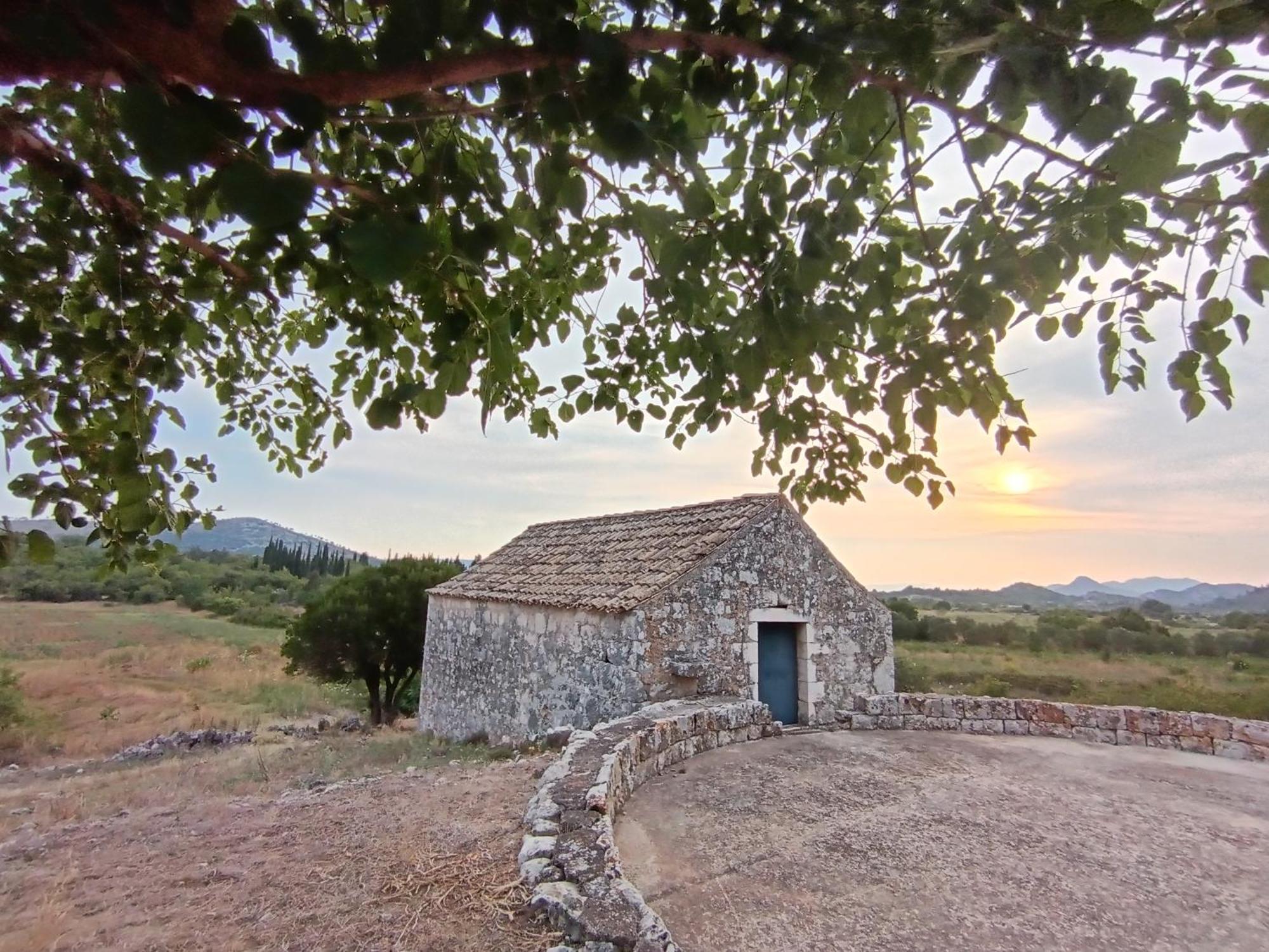 Private Pool Villa - Meditteranean Peace Slano Exterior foto